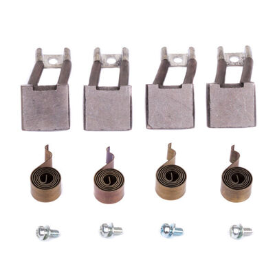 Mahle MMX713KIT - Carbon Brush Set, electric motor