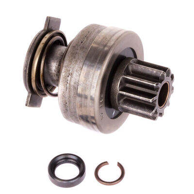 Mahle MSX109KIT - Pinion, starter