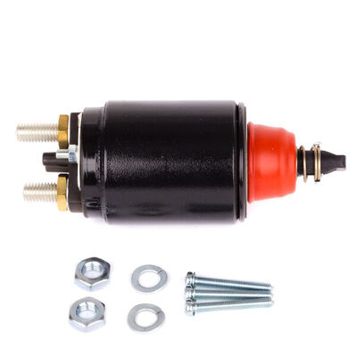 Mahle MSX155KIT - Solenoid Switch, starter
