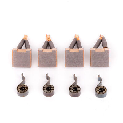 Mahle MSX208KIT - Carbon Brush Set, starter