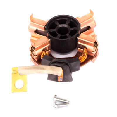 Mahle MSX265KIT - Holder, carbon brushes