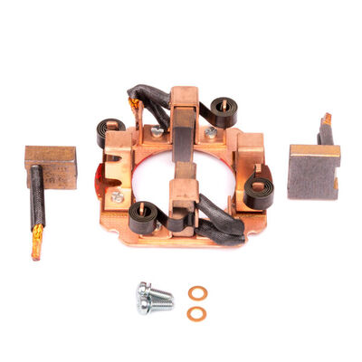 Mahle MSX289KIT - Holder, carbon brushes