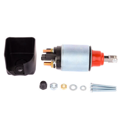 Mahle MSX316KIT - Solenoid Switch, starter