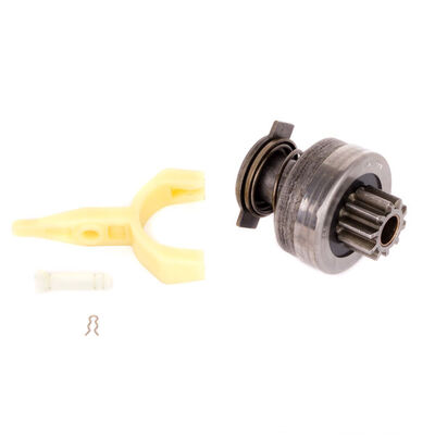 Mahle MSX332KIT - Pinion, starter