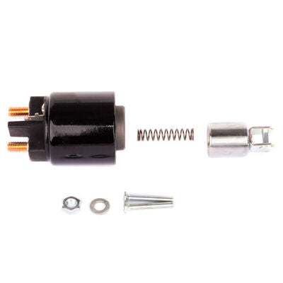 Mahle MSX361KIT - Solenoid Switch, starter