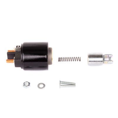 Mahle MSX402KIT - Solenoid Switch, starter