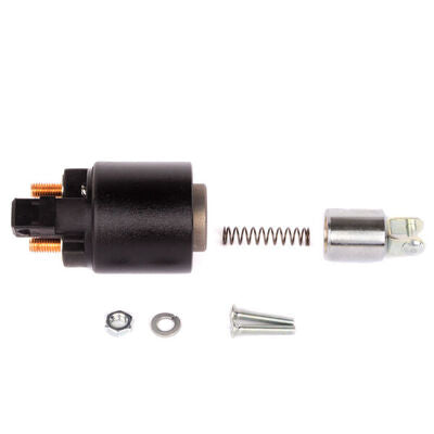 Mahle MSX403KIT - Solenoid Switch, starter