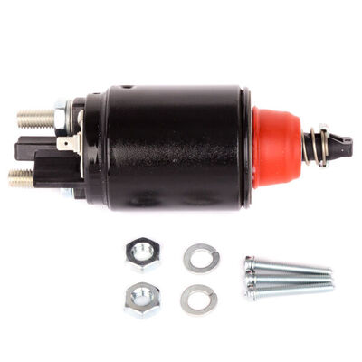 Mahle MSX520KIT - Solenoid Switch, starter