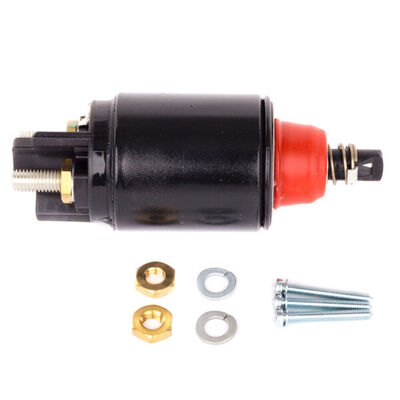 Mahle MSX1013KIT - Solenoid Switch, starter