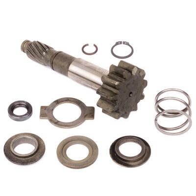 Mahle MSX1098KIT - Pinion, starter