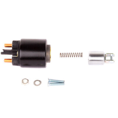 Mahle MSX1268KIT - Solenoid Switch, starter