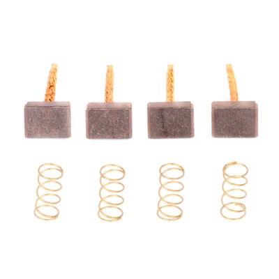Mahle MSX1330KIT - Carbon Brush Set, starter
