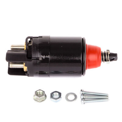 Mahle MSX1413KIT - Solenoid Switch, starter