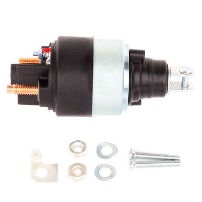 Mahle MSX1422KIT - Solenoid Switch, starter