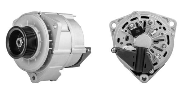 Mahle MG803 - Alternator