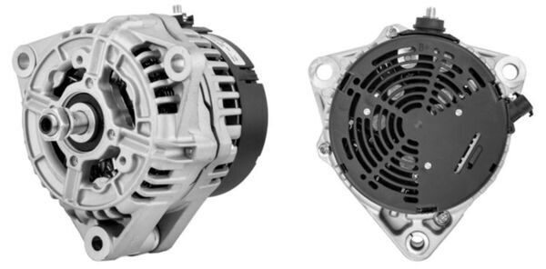 Mahle MG805 - Alternator