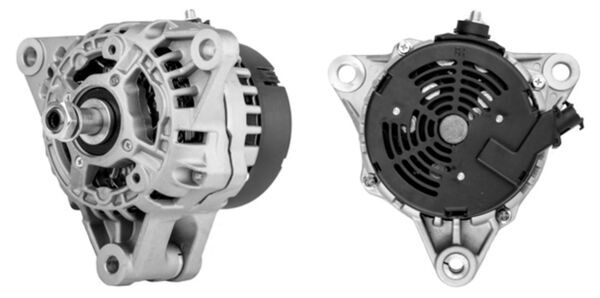 Mahle MG806 - Alternator