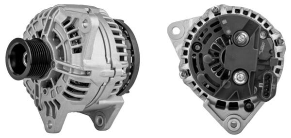 Mahle MG813 - Alternator