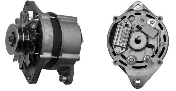 Mahle MG882 - Alternator