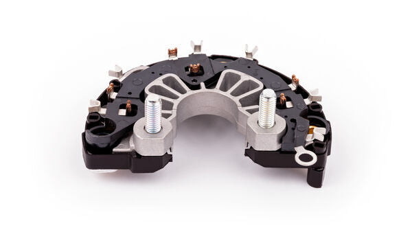 Mahle MGX1724 - Rectifier, alternator