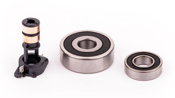 Mahle MGX1730KIT - Repair Set, alternator