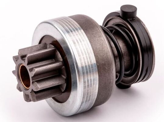 Mahle MSX1822 - Pinion, starter