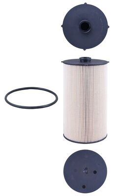Mahle KX462D - Fuel Filter