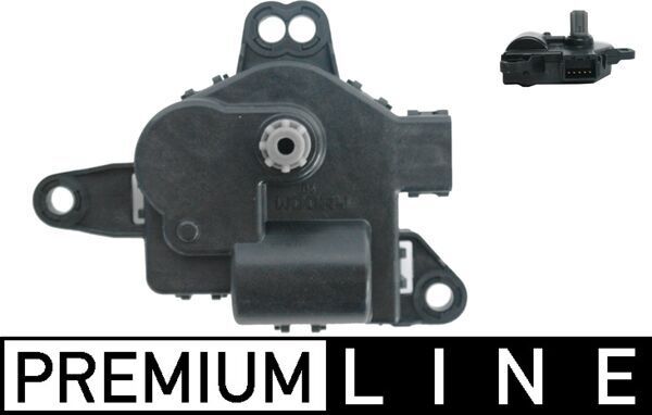 Mahle AA38000P - Actuator, blending flap