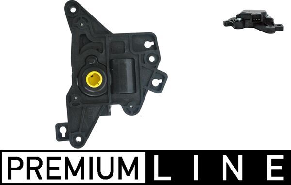 Mahle AA40000P - Actuator, blending flap