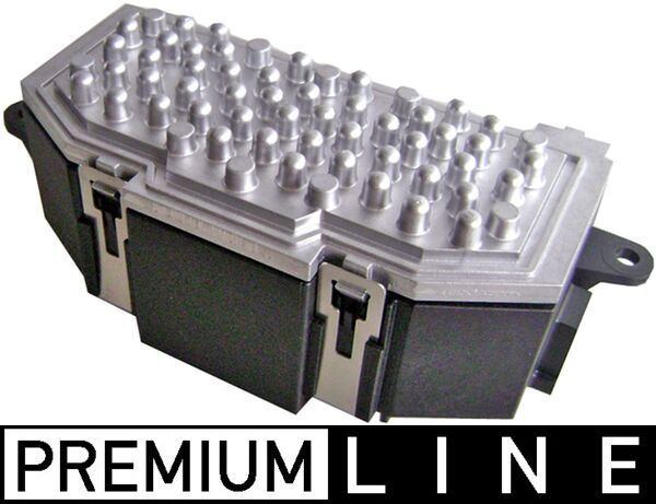 Mahle ABR69000P - Regulator, interior blower