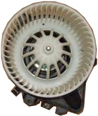 Mahle AB106000P - Interior Blower