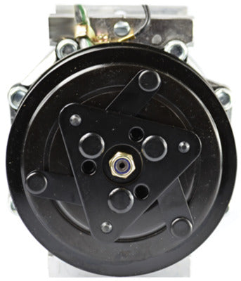 Mahle ACP1143000S - Compressor, air conditioning