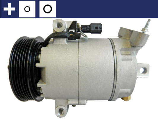 Mahle ACP12000S - Compressor, air conditioning
