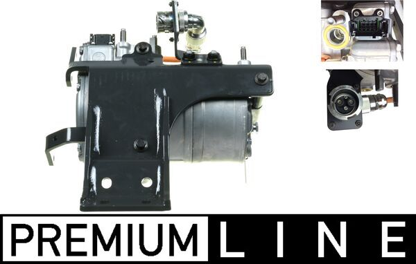 Mahle ACP1450000P - Compressor, air conditioning