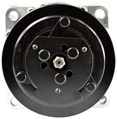 Mahle ACP399000S - Compressor, air conditioning