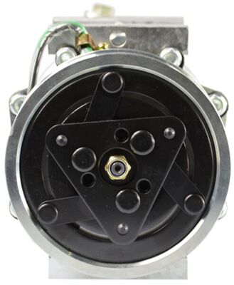 Mahle ACP938000S - Compressor, air conditioning