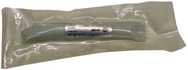 Mahle AD100000S - Dryer, air conditioning