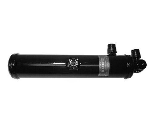 Mahle AD113000S - Dryer, air conditioning