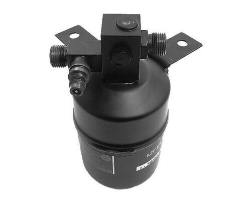 Mahle AD123000S - Dryer, air conditioning