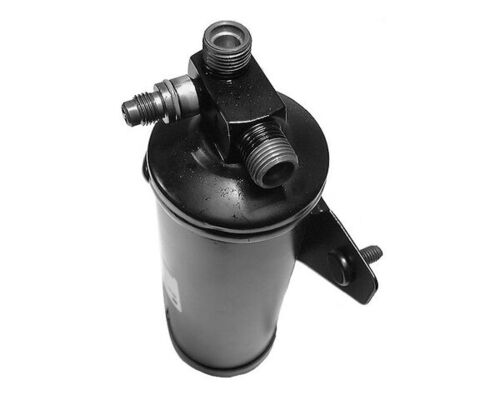 Mahle AD130000S - Dryer, air conditioning