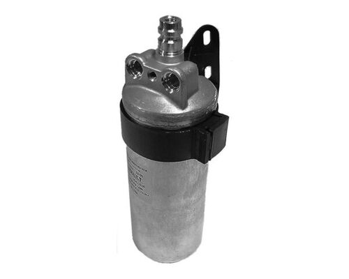 Mahle AD131000S - Dryer, air conditioning