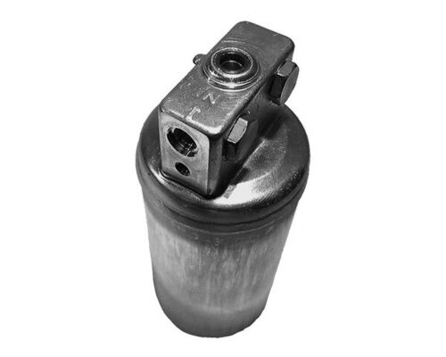 Mahle AD133000S - Dryer, air conditioning
