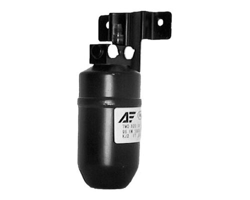 Mahle AD136000S - Dryer, air conditioning