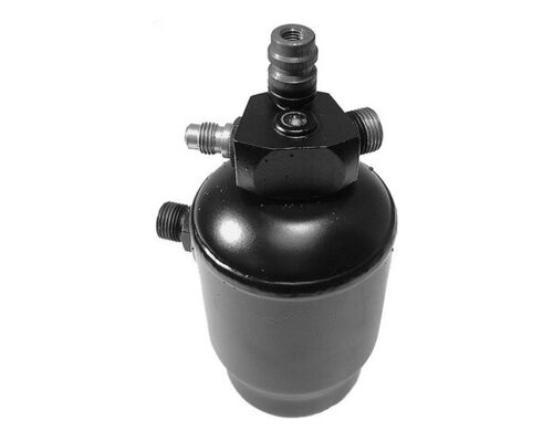 Mahle AD141000S - Dryer, air conditioning