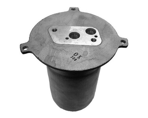 Mahle AD148000S - Dryer, air conditioning