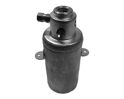 Mahle AD151000S - Dryer, air conditioning