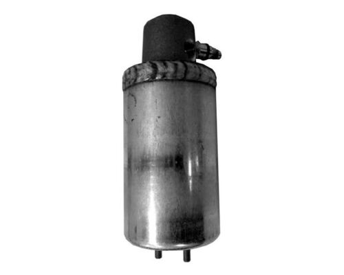 Mahle AD197000S - Dryer, air conditioning