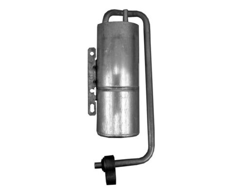 Mahle AD202000S - Dryer, air conditioning
