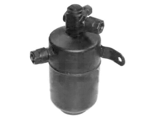Mahle AD211000S - Dryer, air conditioning