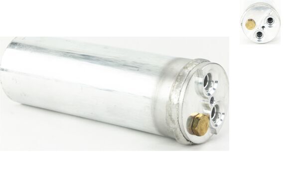 Mahle AD228000S - Dryer, air conditioning
